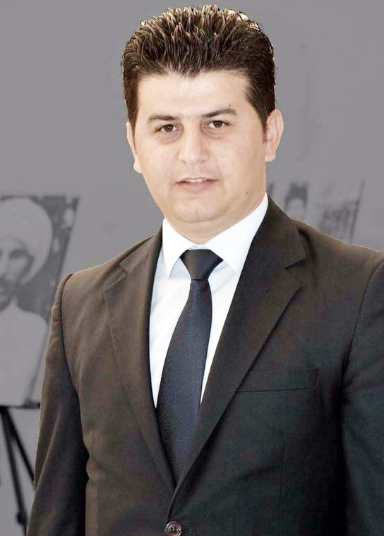 دڵشاد ھەرکی