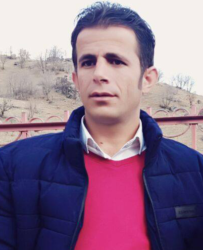 په کەکه پارێزەری ئاڵای داگیرکەران