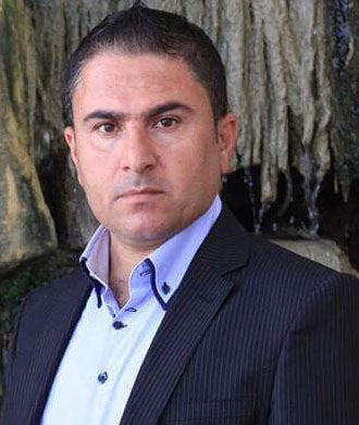 زینۆ کاکه‌یی