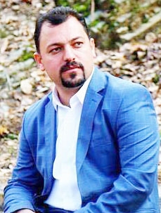 ڕێبین رحیم  هەڵەبجە