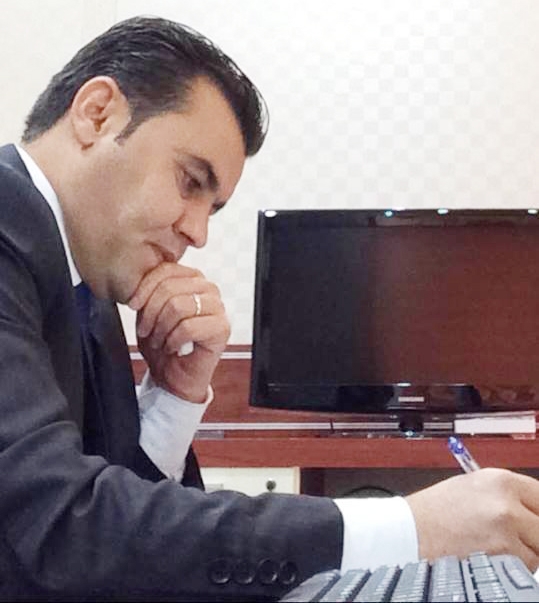 ئاسۆ عه‌لی فه‌ره‌ج