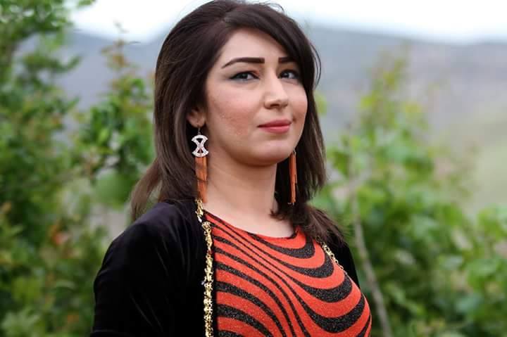 شیلان عبدالمناف