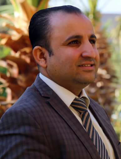 ئاراس عبدالله‌