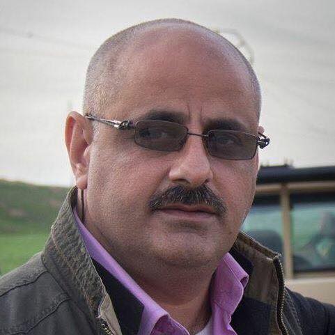 كاوێز مەلا پەروێز