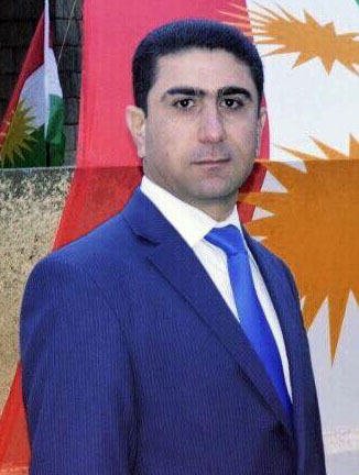 لە ئەندازیاری ئاشتی یەوە بۆ ئەندازیاری ئاوەدانی ۰