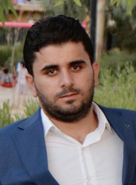 رێبین نەوزاد عەوداڵ