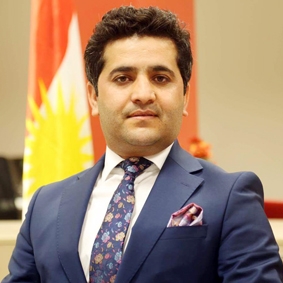 مەسعود بارزانی وئاسایشا باشووری کوردستانێ