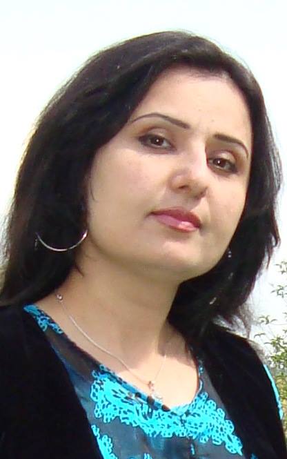 نەشميل محەمەد شەريف ئاكرەيى