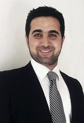 تیرۆری ناسیۆنالیزمی کوردی