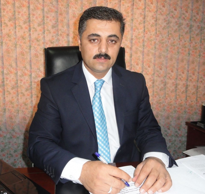 سیروان توفیق شفیق