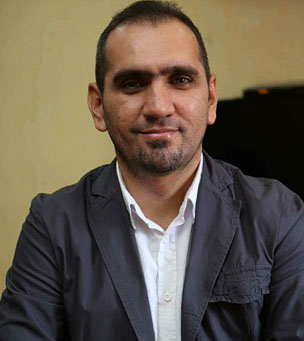 بایده‌میر و خورماتوو