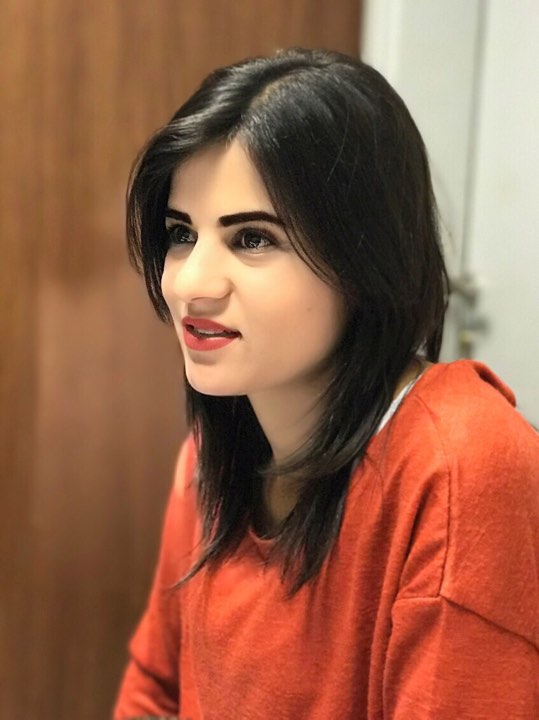 نەهلا ئەحمەد