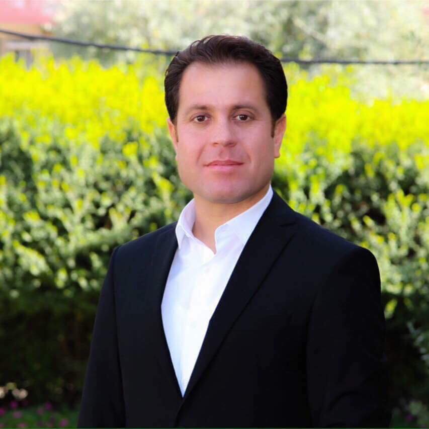 ھێزی پارتی لەیەکگرتوویەکەیدایە