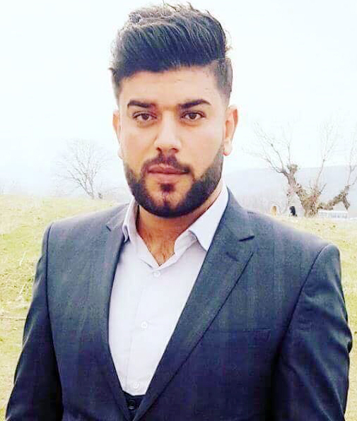 بزاڤێن ستراتیژی یێن نێچیرڤان بارزانی