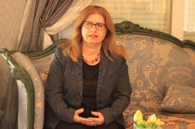 د.نازناز محەمەد عەبدولقادر