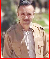 سەرکردێ دەلیڤێن بەرتەنگ