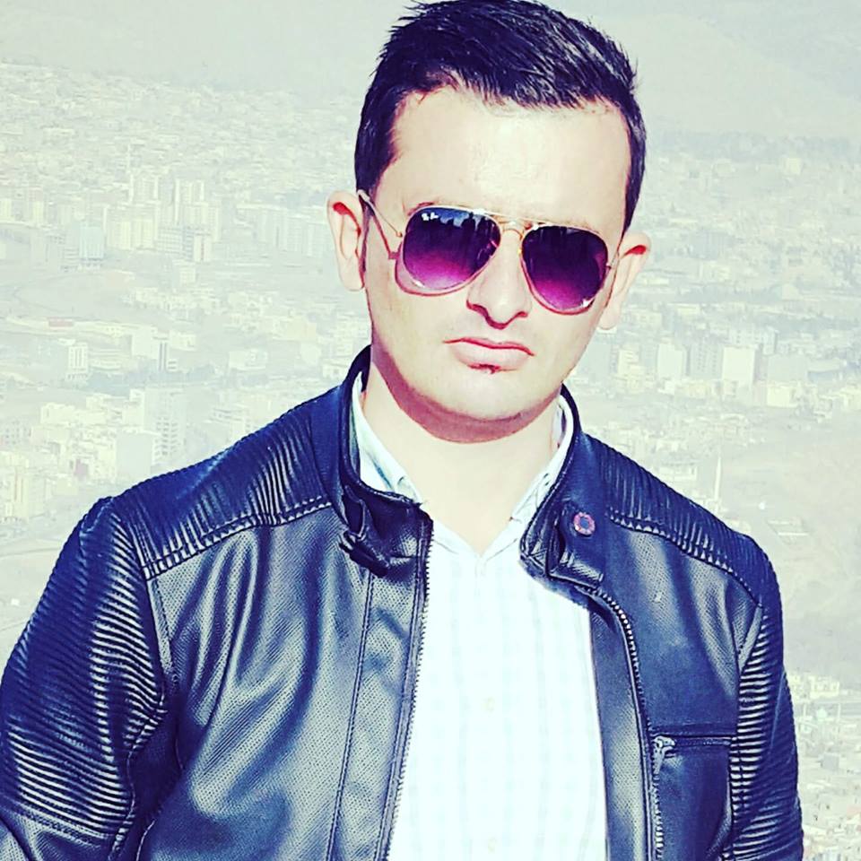 یەکانگیری ئیداری ترامپ بۆ روو بەرووبوونەوەی ئێران.