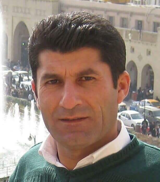 مستەفا خۆشناو