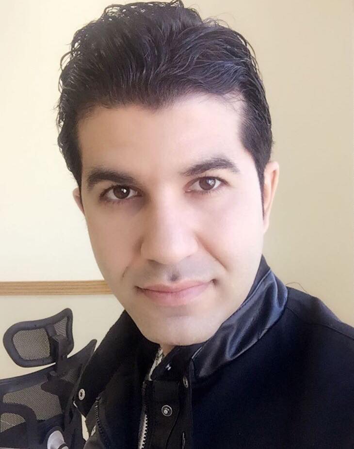 چیا غازی زەنگەنە