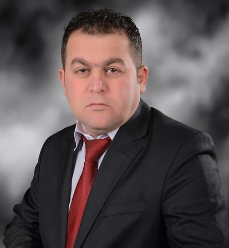 سەباح شێخانی