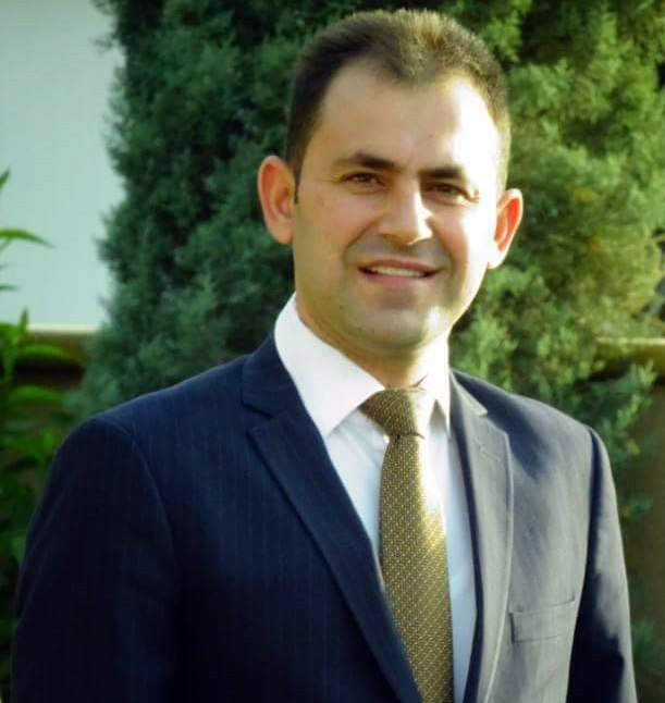 دلدار باشوری