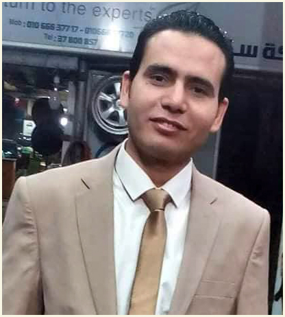 محسن عوض الله