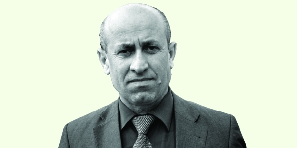 نامەیەکی كراوه‌ بۆ حامد زاملی عیسی