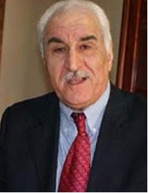 Arif Ruşdî