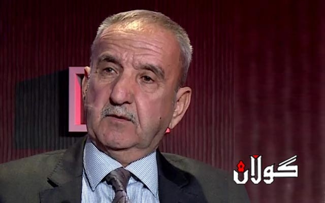 فوئاد محەمەد ئەمین سەراج