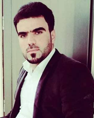 نیهاد حەمەدئەمین ئەحمەد