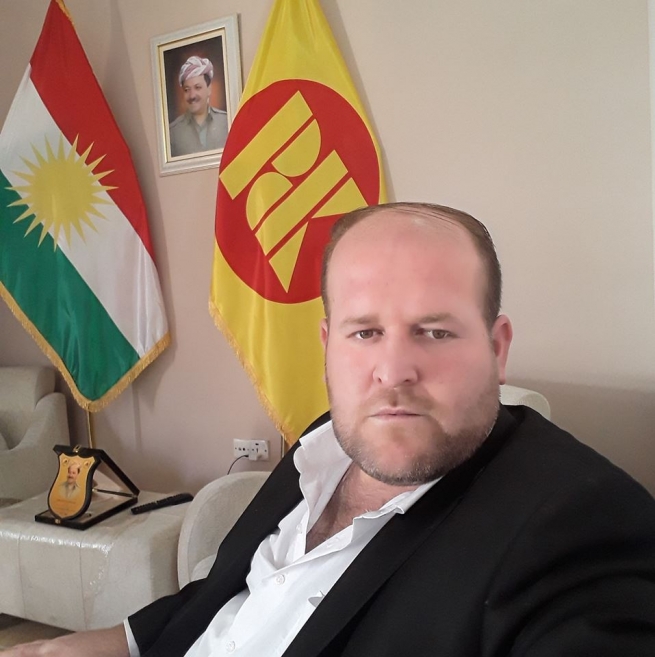 ڕێکەوت شێخانی