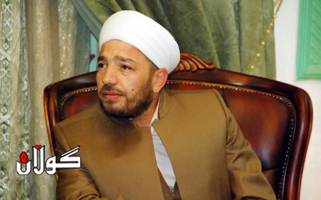 با هاتنەوەی مانگی رەمەزانی پیرۆز بكەینە هەوێنی تەبایی و خۆشەویستی و خۆپارێزی لە ڤایرۆسی كۆرۆنا