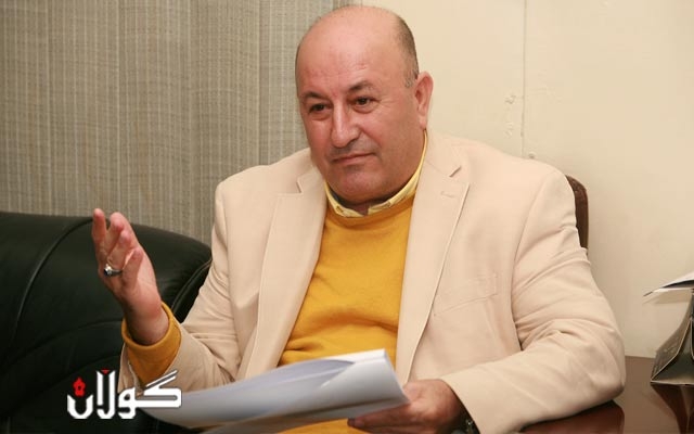 ئامەد دیمیرهان