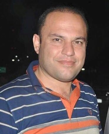 ئیسكان ره‌مه‌زان