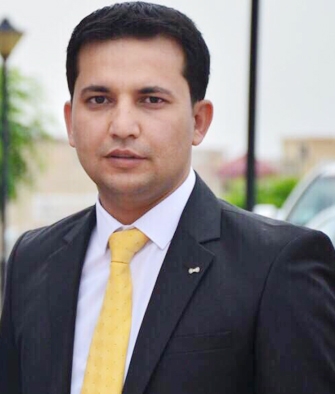 خه‌له‌ف سه‌عید شه‌ره‌فانی