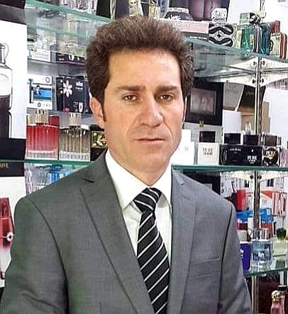 نەبەز دەربەندی
