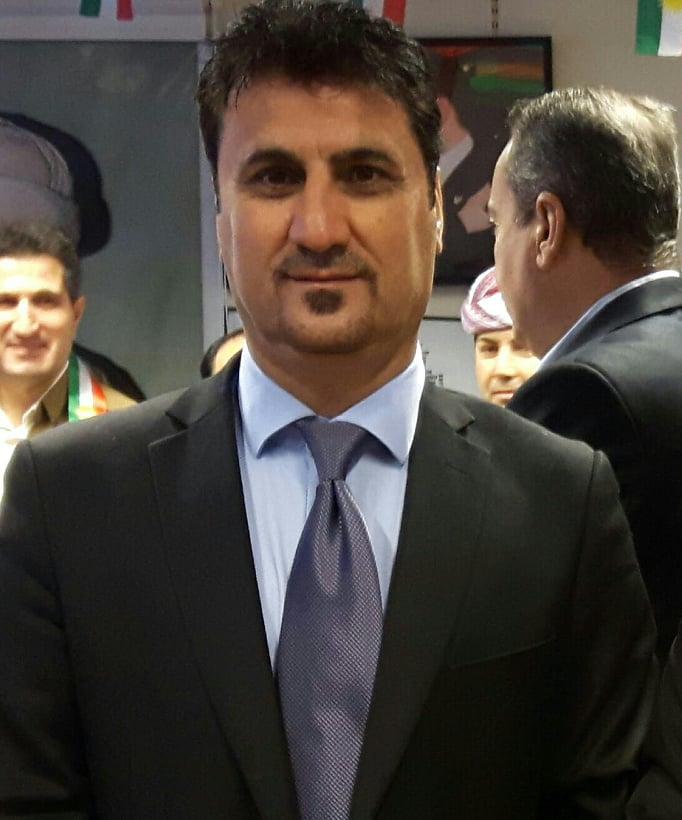 یونس حەمەد -ئۆسلۆ