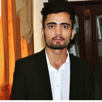 شاد حمەامین علی