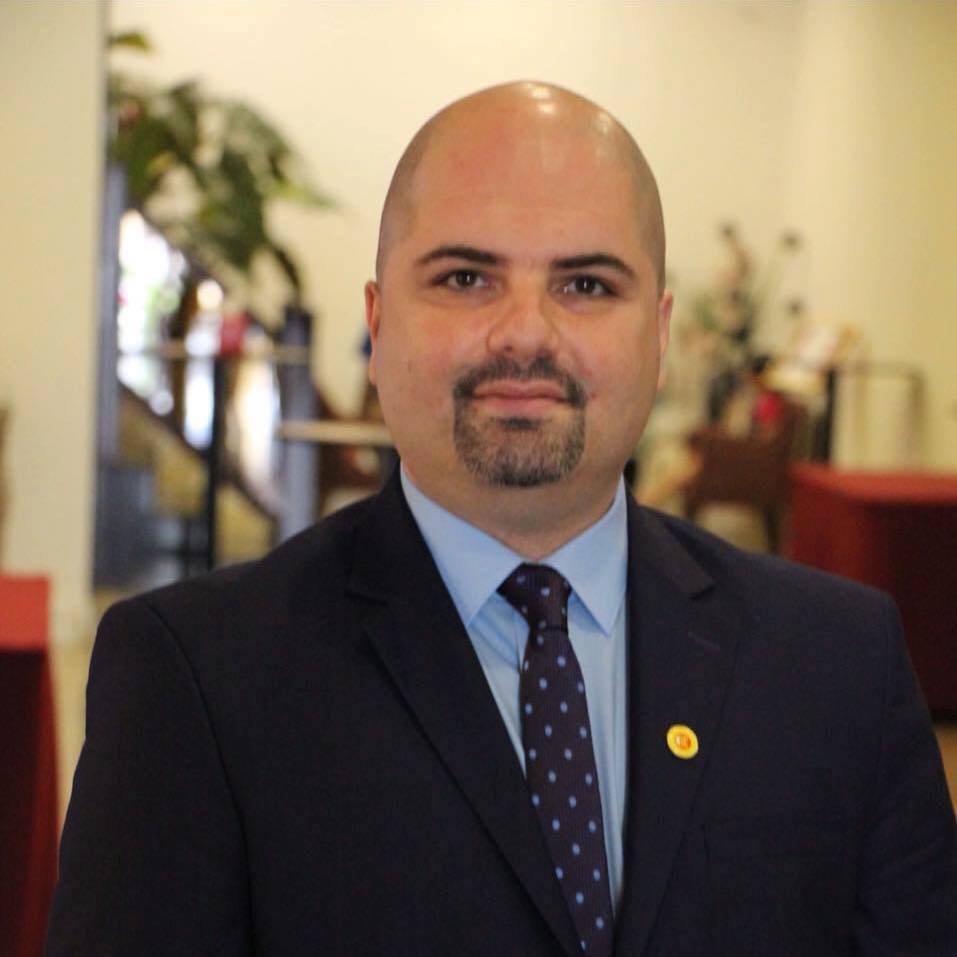 رێباز عوسمان