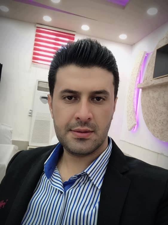 ھێمن شێخ زادە