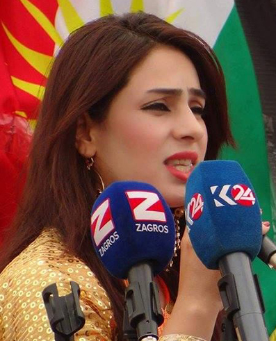 بۆ سۆران عومەر و ھاو ئاوازەکانی