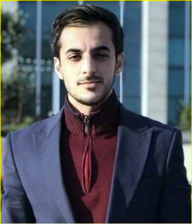 هاوکار جلال