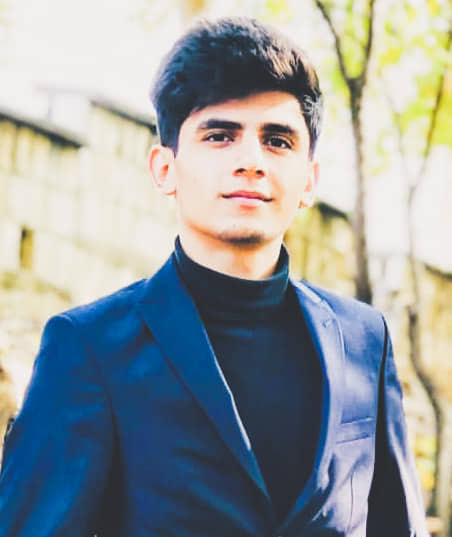 ژیار سۆران نادر