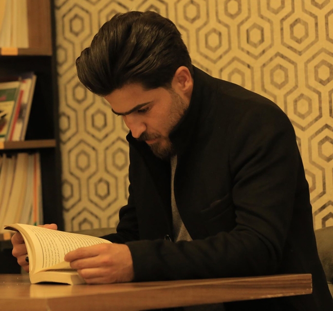 گەنج و کۆچڕەوی بەردەوام!