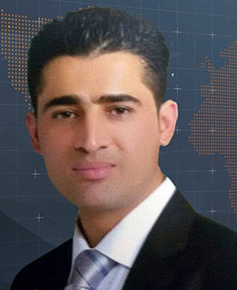 ئومێد بابان