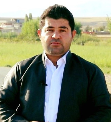 بێوارحسێن زێباری