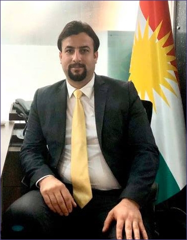 مارف سرێشمەيى