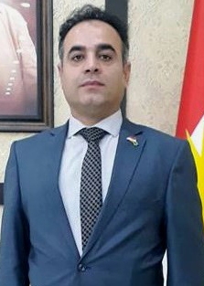 رێبوار حەمەلاو شوانی