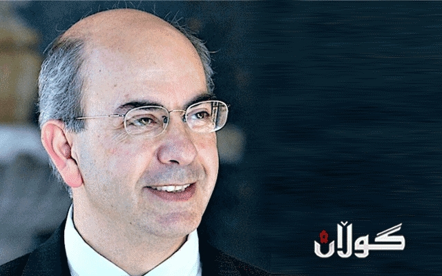 بەرەی راستڕەوەكان بۆ بەرەنگاربوونەوەی دەستڕۆیشتوویی ئێران