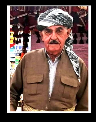 فقێ جوهر حمد سرێشمەیی